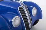 BMW 328 Roadster 1936 года